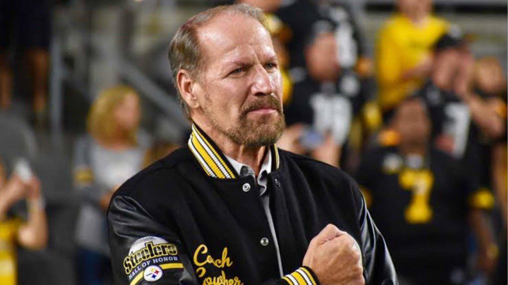 Bill Cowher