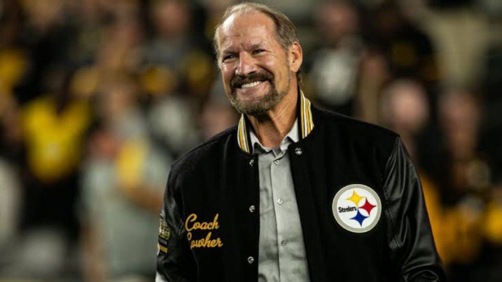 Bill Cowher