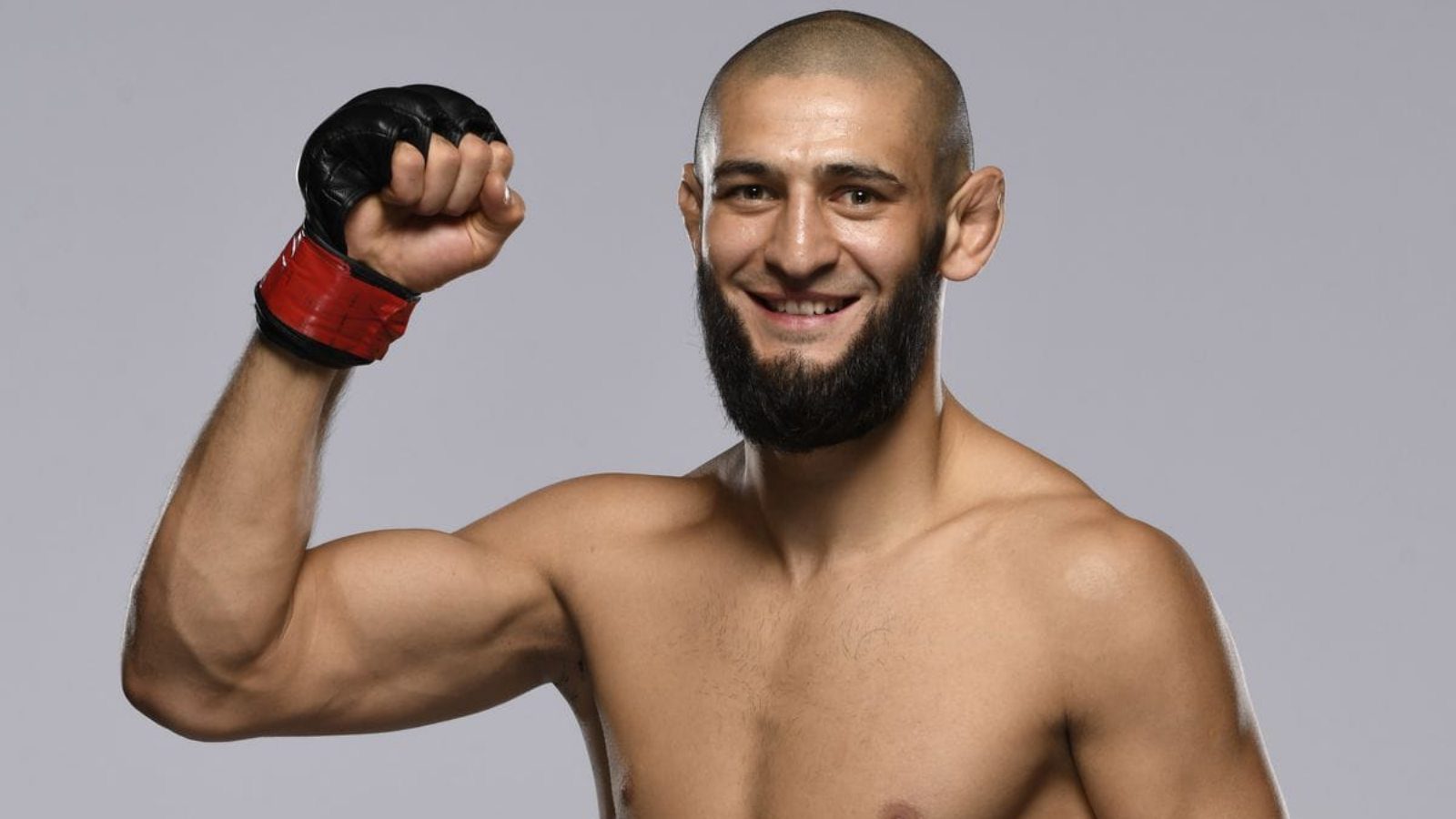 “Good life for my brothers”- Khamzat Chimaev reveals what drives him to succeed in the UFC