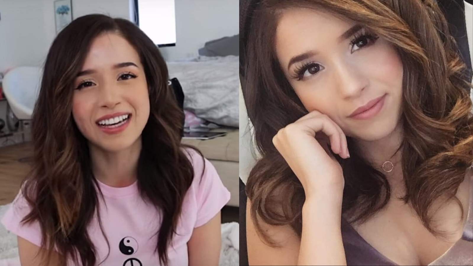 “I might as well say this” Pokimane’s confession on retiring after stream for almost 10 years