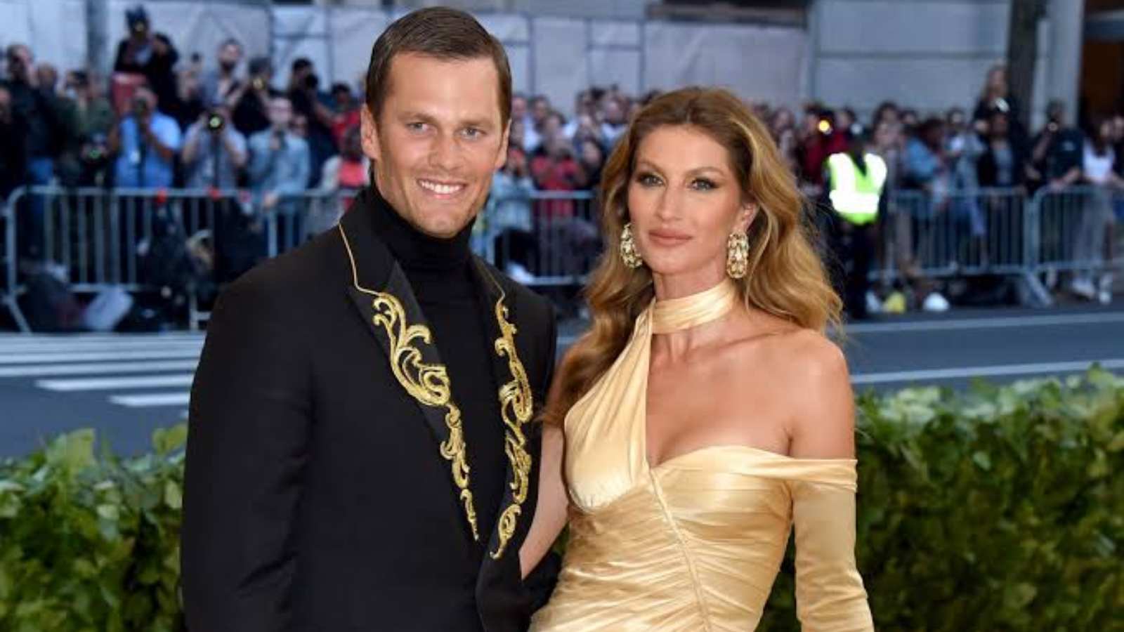 “He lets me take the reins,” Tom Brady’s wife Gisele Bundchen reveals a massive secret from their married life