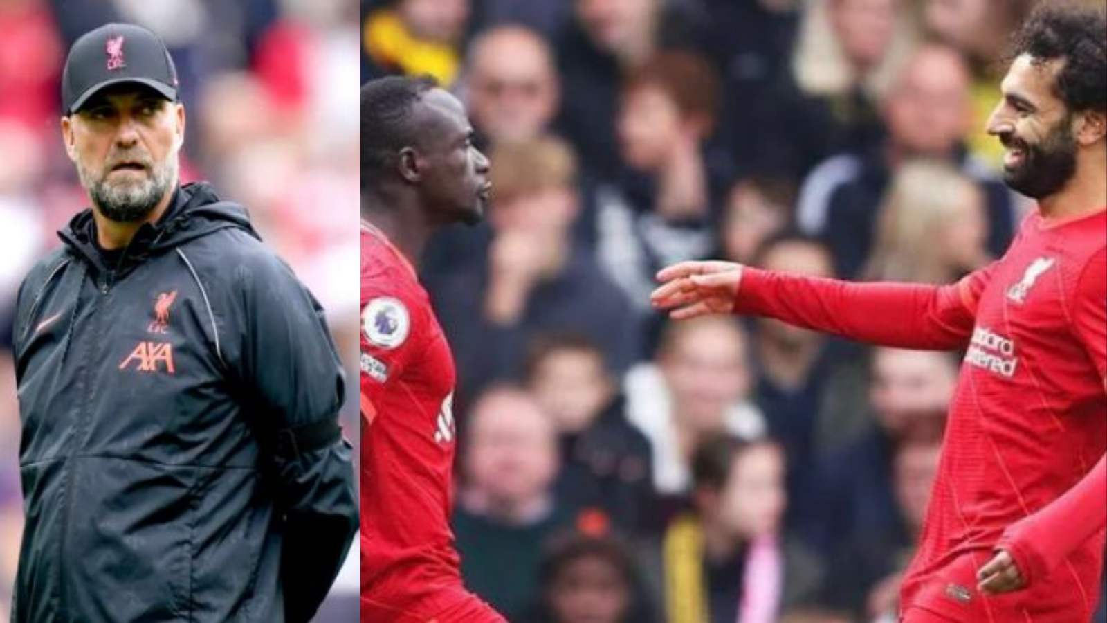 “Take two out of Liverpool, and it’s completely different”- Paul Merson says Liverpool lack depth as they were toothless against Arsenal