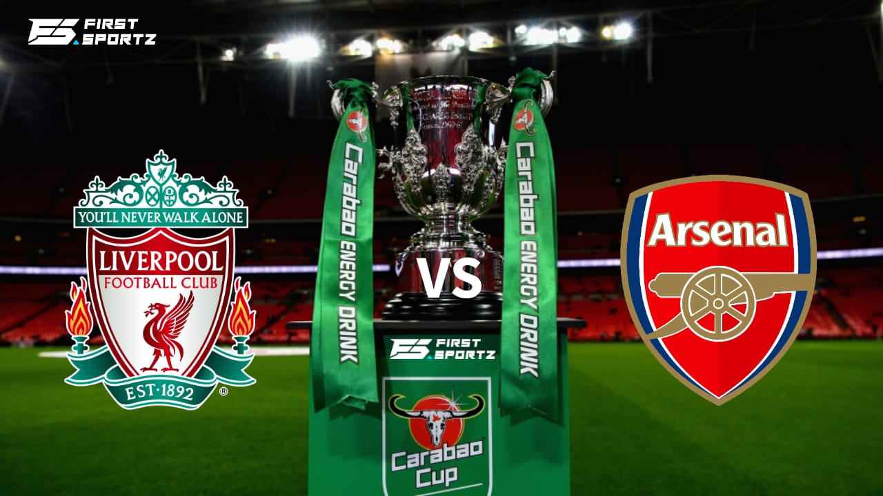 Carabao Cup: Liverpool vs Arsenal player ratings as the Gunners secure a memorable draw