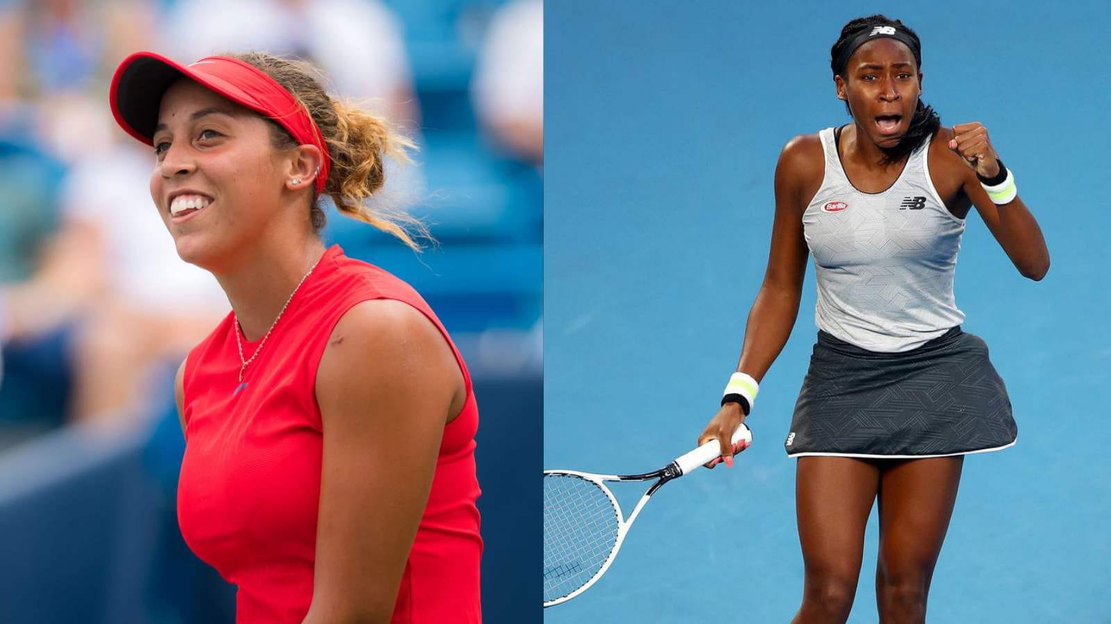 WTA Adelaide International 2 2022: Coco Gauff vs Madison Keys Preview, Head to Head, Prediction and Live Stream