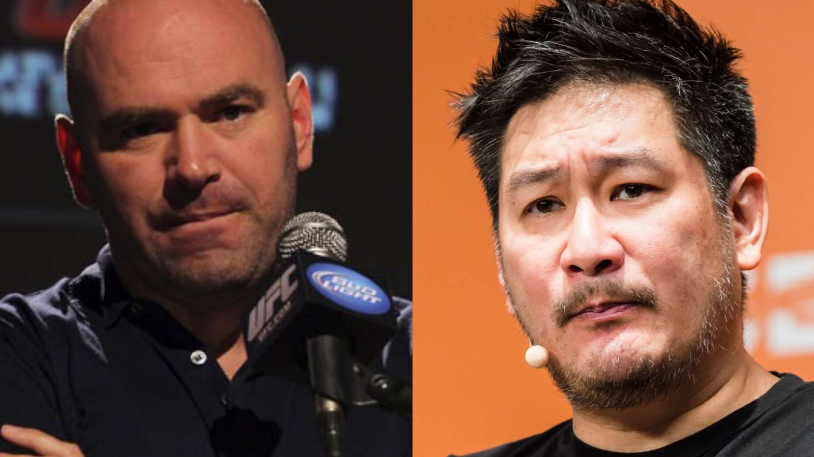 “I treat my athletes like my peers,” Chatri Sityodtong blasts Dana White, open for a ‘boss’ fight with the UFC President