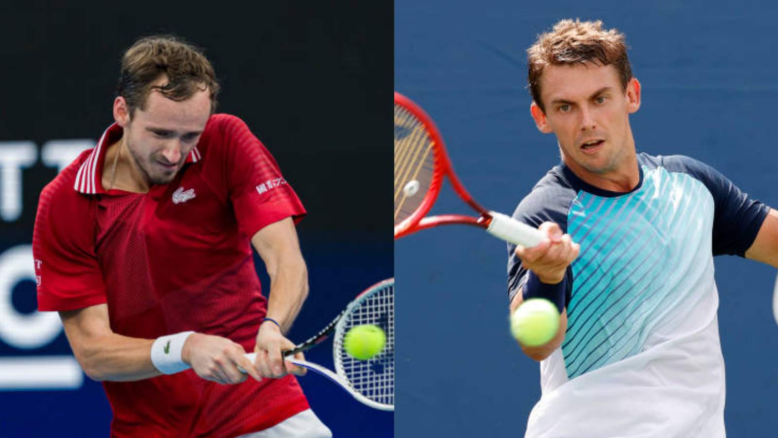 Australian Open 2022: Daniil Medvedev vs Henri Laaksonen Prediction, Head-to-Head, Preview and Live Stream Details