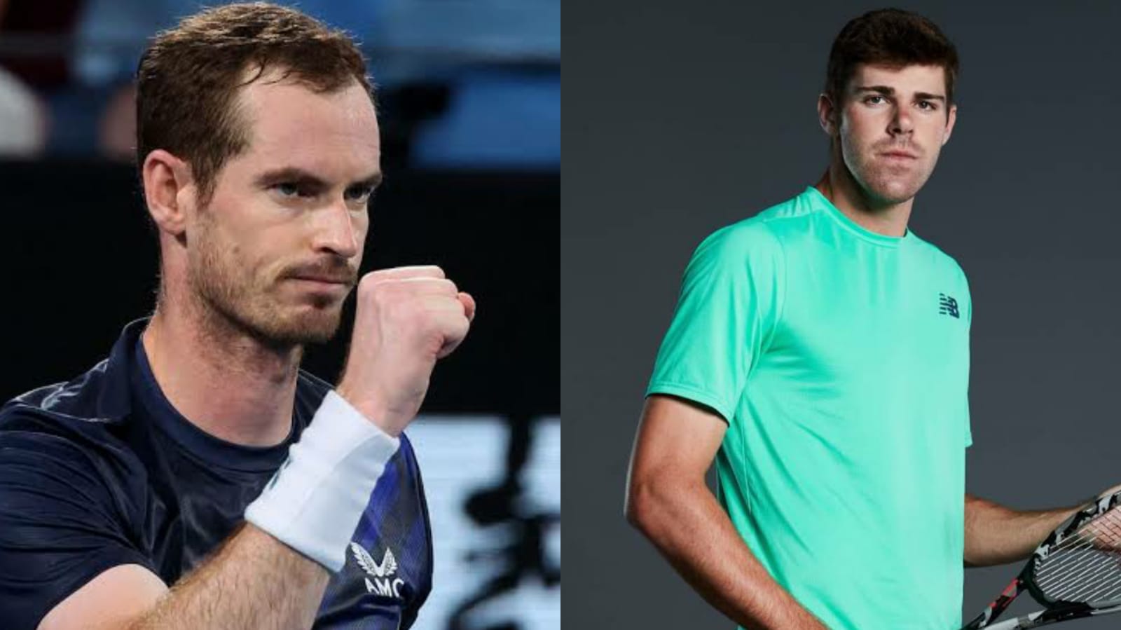 ATP Sydney Tennis Classic 2022: Andy Murray vs Reilly Opelka Preview, Head to Head, Prediction and Live Stream