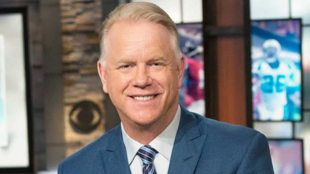 Boomer Esiason