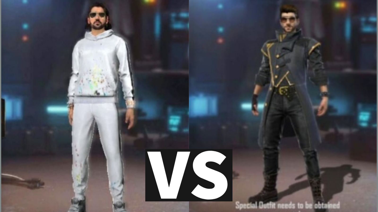 DJ Alok vs Dimitri: Who Is The Best Character In Free Fire For January 2022?