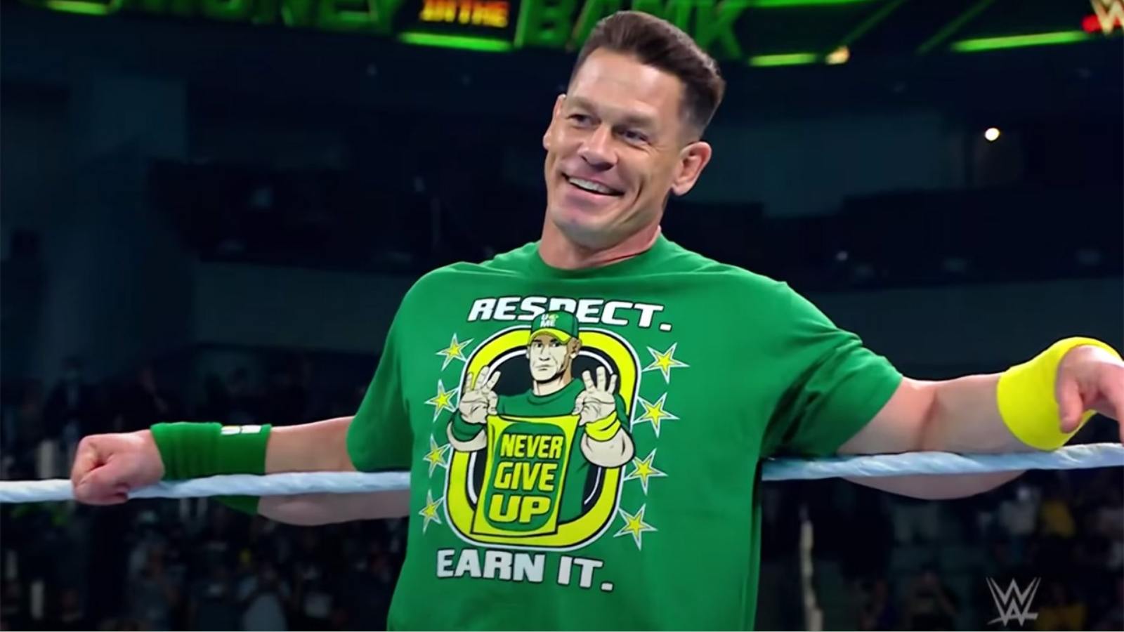 BREAKING: John Cena set to make a return to WWE, future plans reportedly revealed