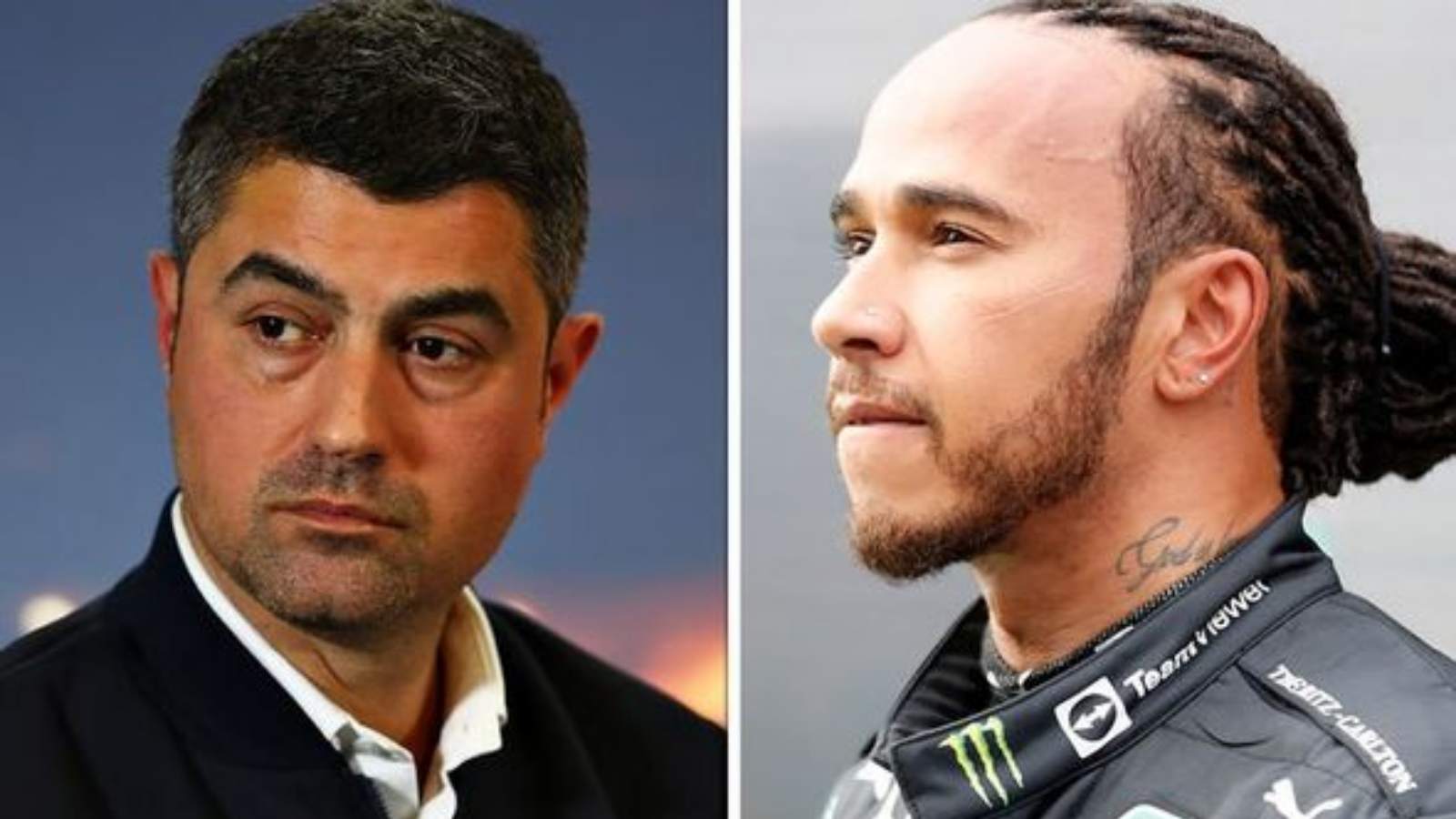 Did Mercedes win the Lewis Hamilton – FIA battle? Micheal Masi misses out on the 2022 Organisation chart