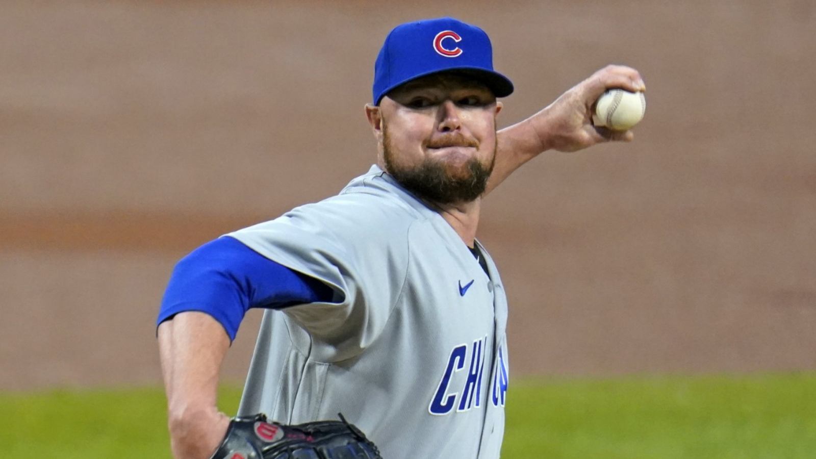 “Getting harder for me physically” – Jon Lester bids adieu to MLB after 16 seasons