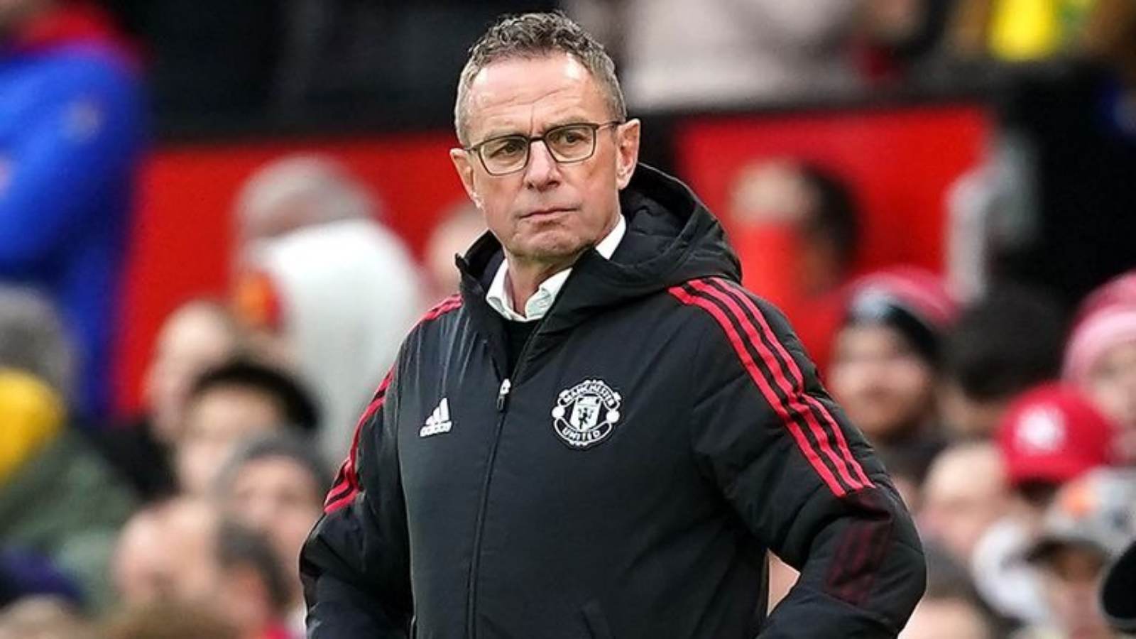 Ralf Rangnick lays down Strict conditions for Man United’s transfers in January