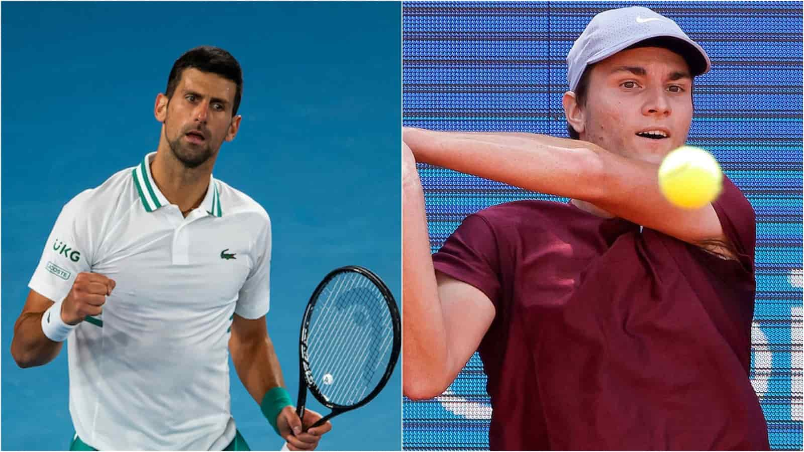 Australian Open 2022: Novak Djokovic vs Miomir Kecmanovic Prediction, Preview, Head to Head and Live Stream