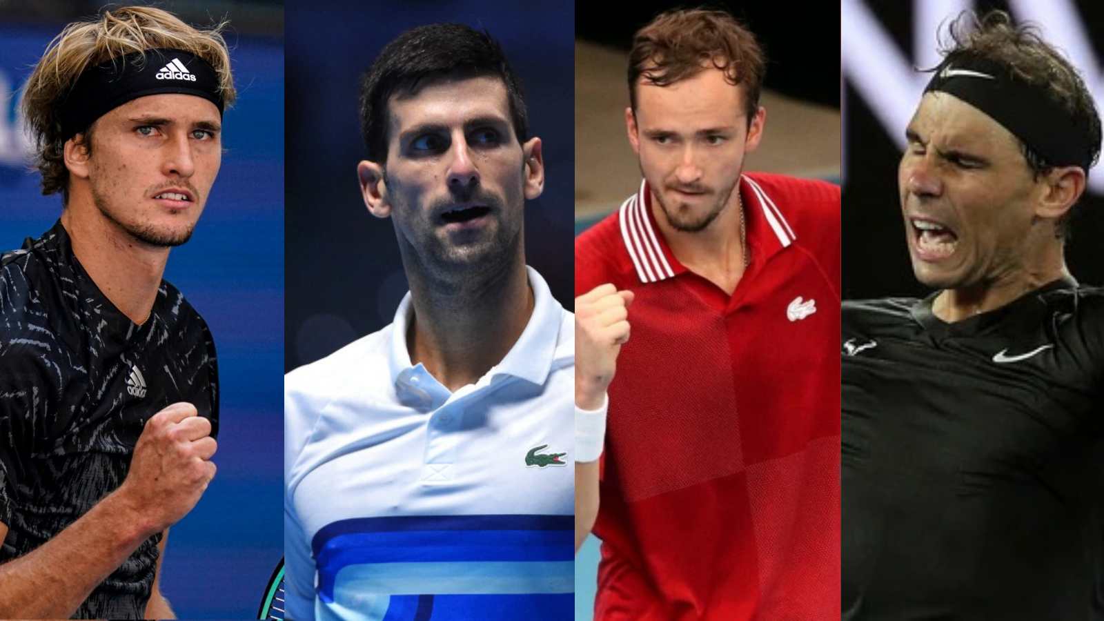 Australian Open 2022: Men’s Singles Draw Preview and Prediction