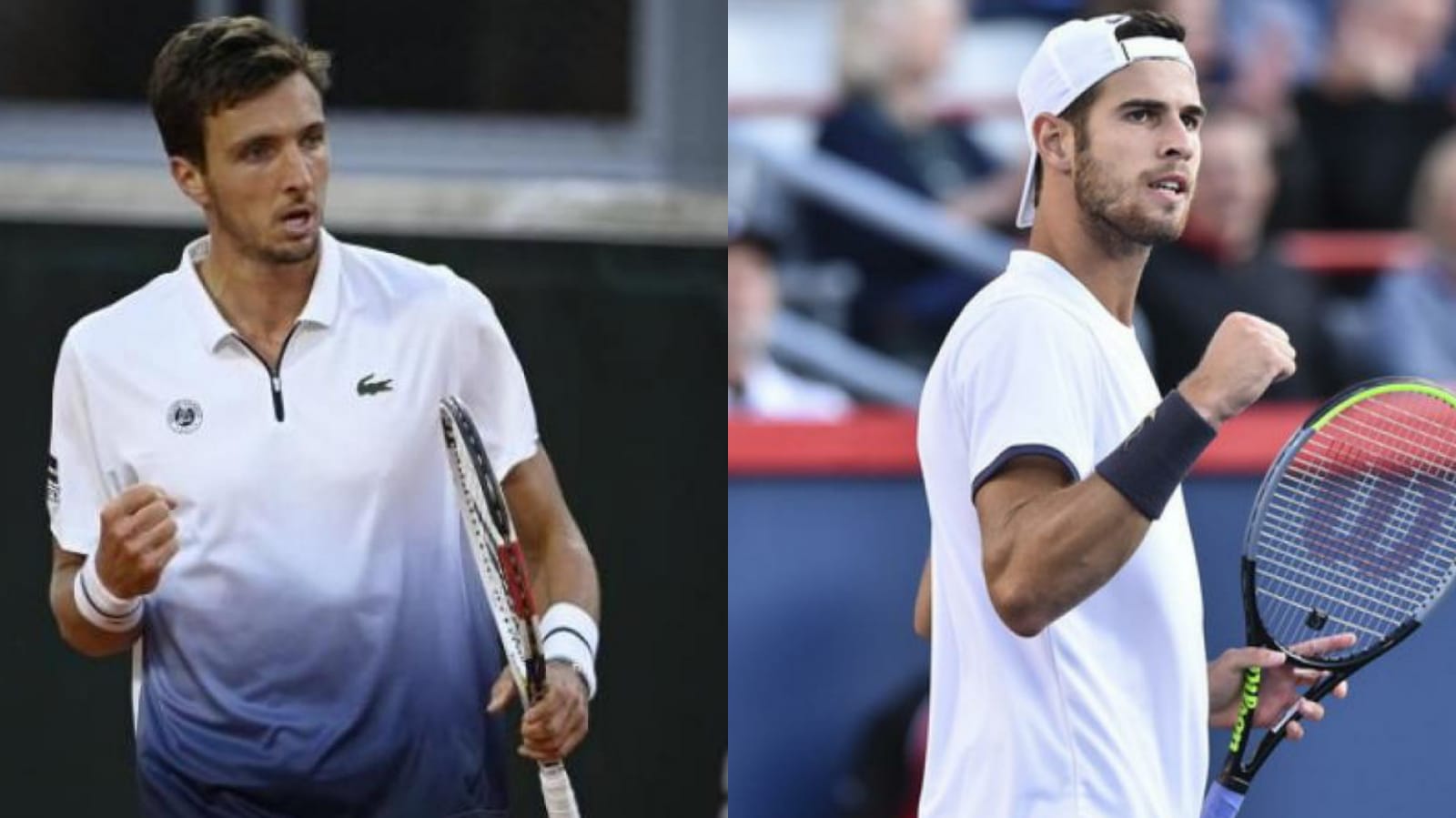 ATP Adelaide International-2 2022: Karen Khachanov vs Arthur Rinderknech Preview, Head to Head, Prediction and Live Stream