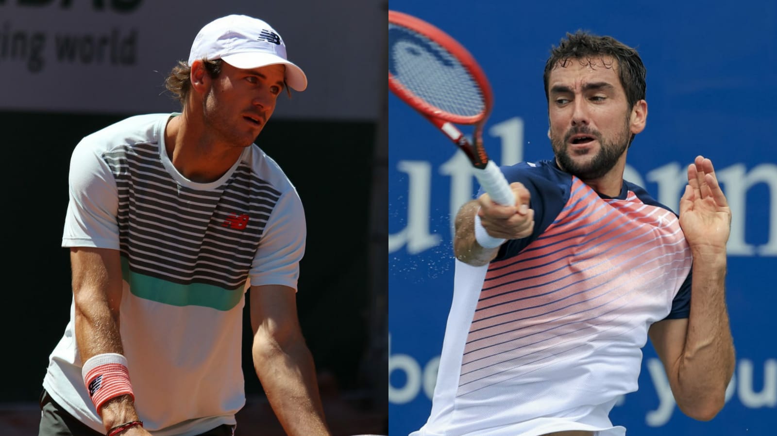 ATP Adelaide International-2 2022: Marin Cilic vs Tommy Paul Preview, Head to Head, Prediction and Live Stream