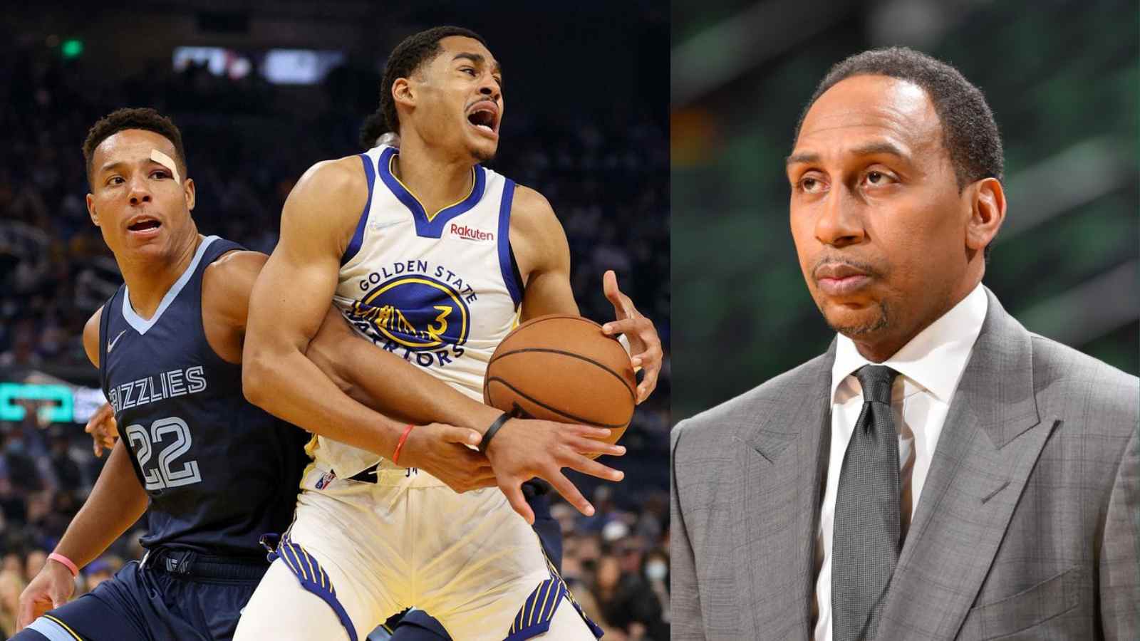 Stephen A Smith makes a shocking confession on Memphis Grizzlies after stretching winning streak to 10