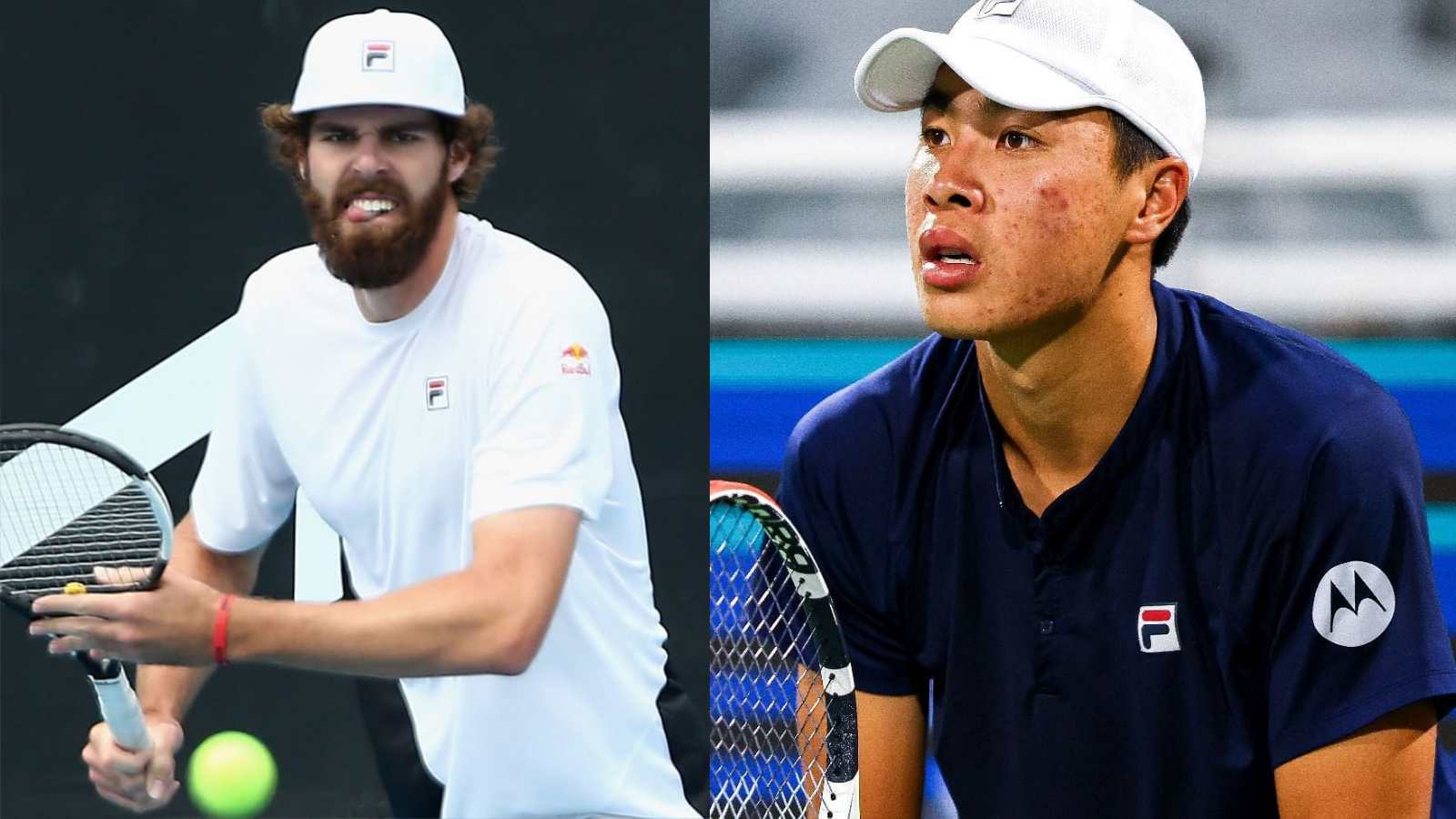 ATP Sydney Tennis Classic 2022: Reilly Opelka vs Brandon Nakashima Preview, Head to Head, Prediction and Live Stream Details