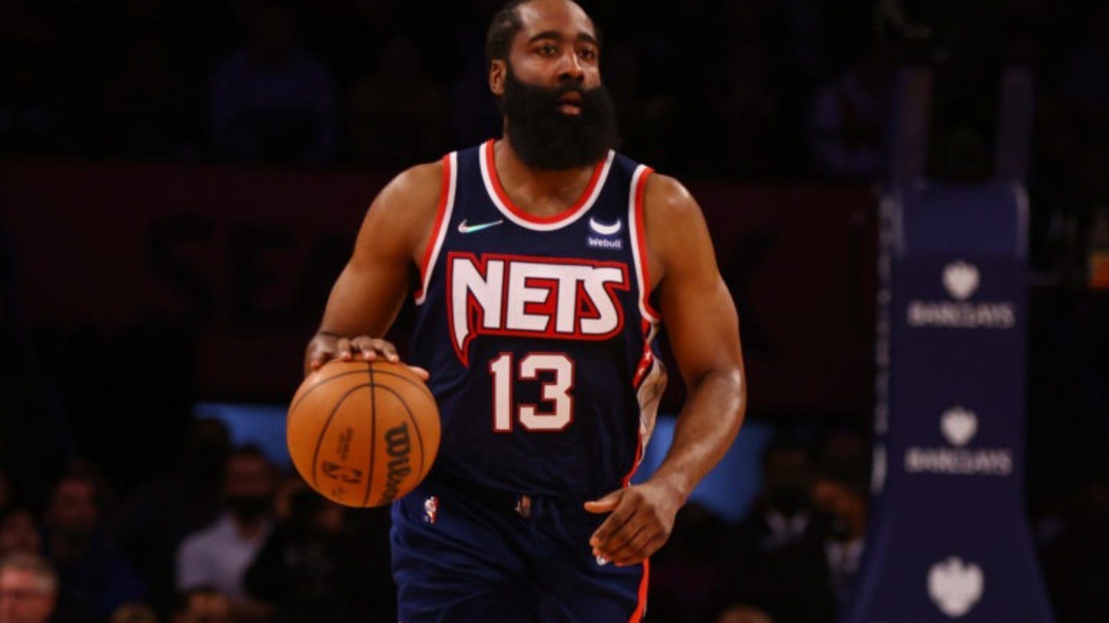 NBA Trade Rumors: Is James Harden being traded to Philadelphia 76ers?