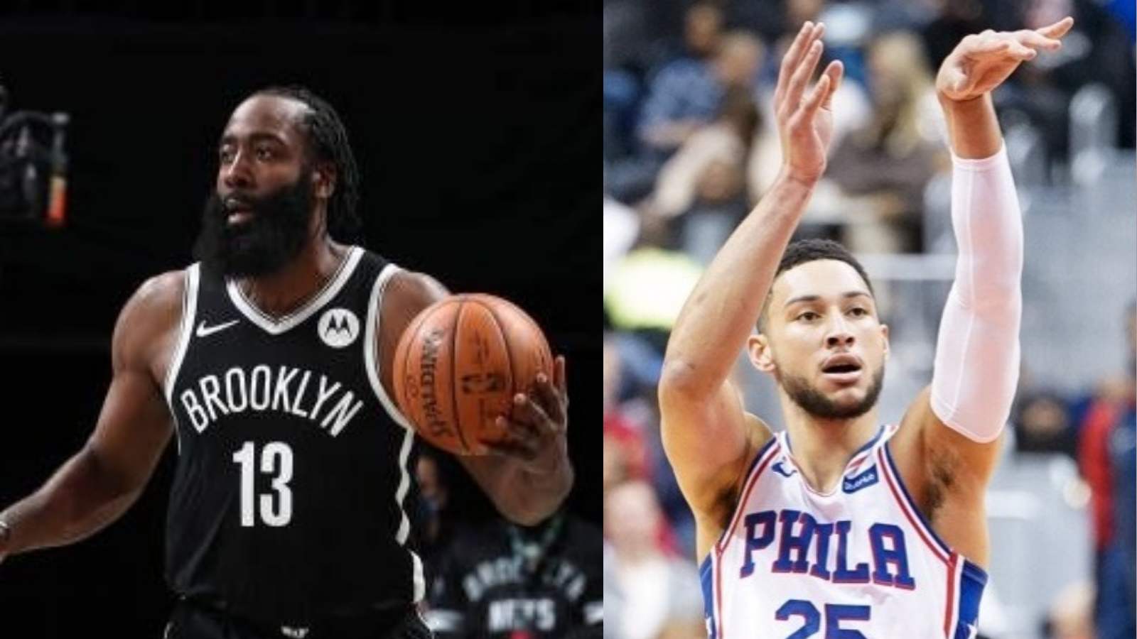 “We are in the deal zone” Brian Windhorst hints on Ben Simmons-James Harden trade being underway