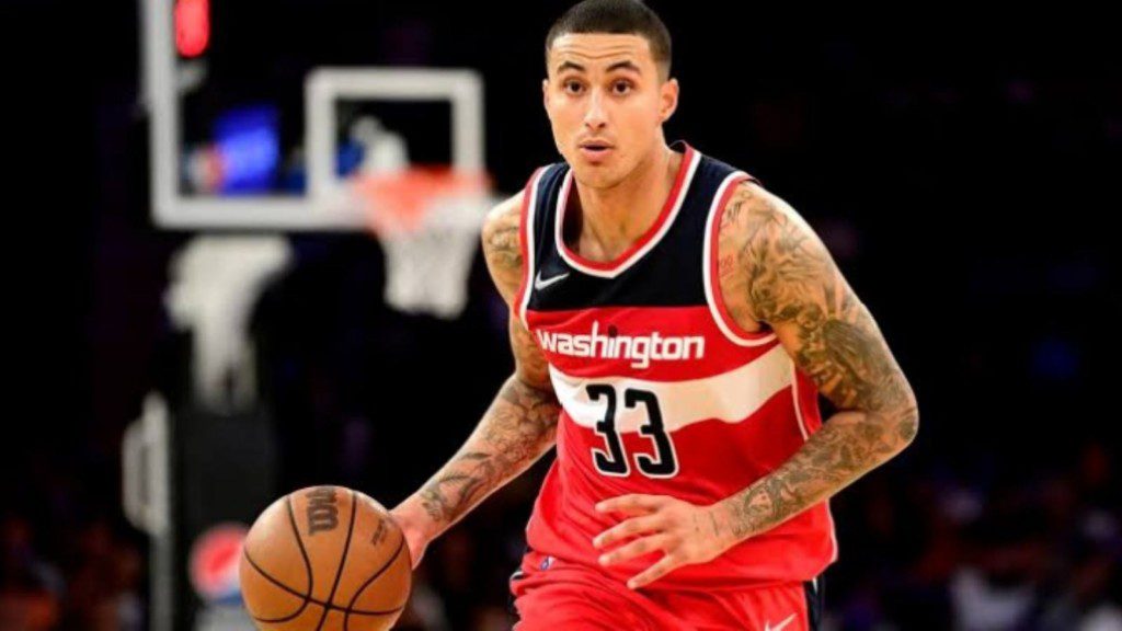 Kyle Kuzma