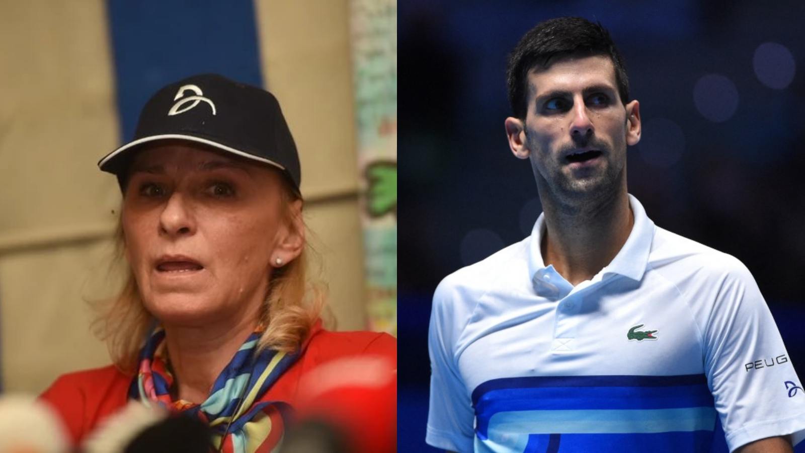 ‘Did not know he was COVID positive’- Novak Djokovic’s mother makes shocking claims, ‘concerned’ about his deportation