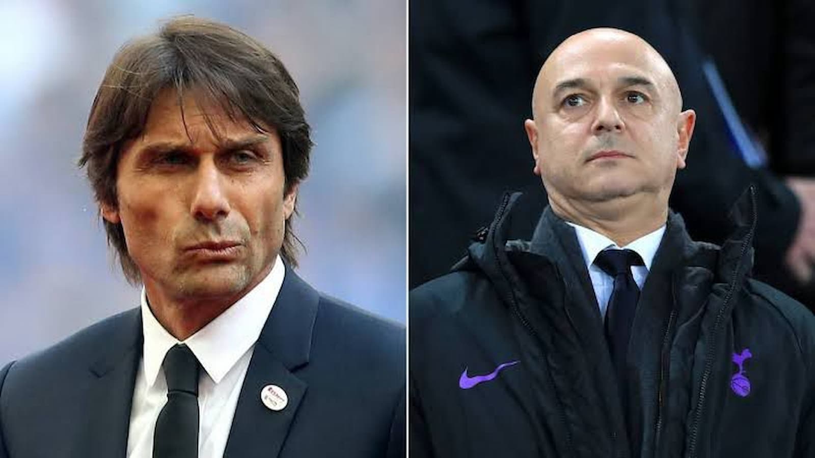 “I have 0 expectations…”-Tottenham Hotspur manager Antonio Conte gives honest verdict on winter transfers