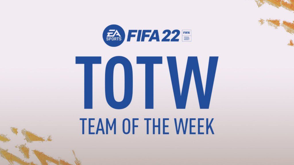 Team of the Week 17 FIFA 22