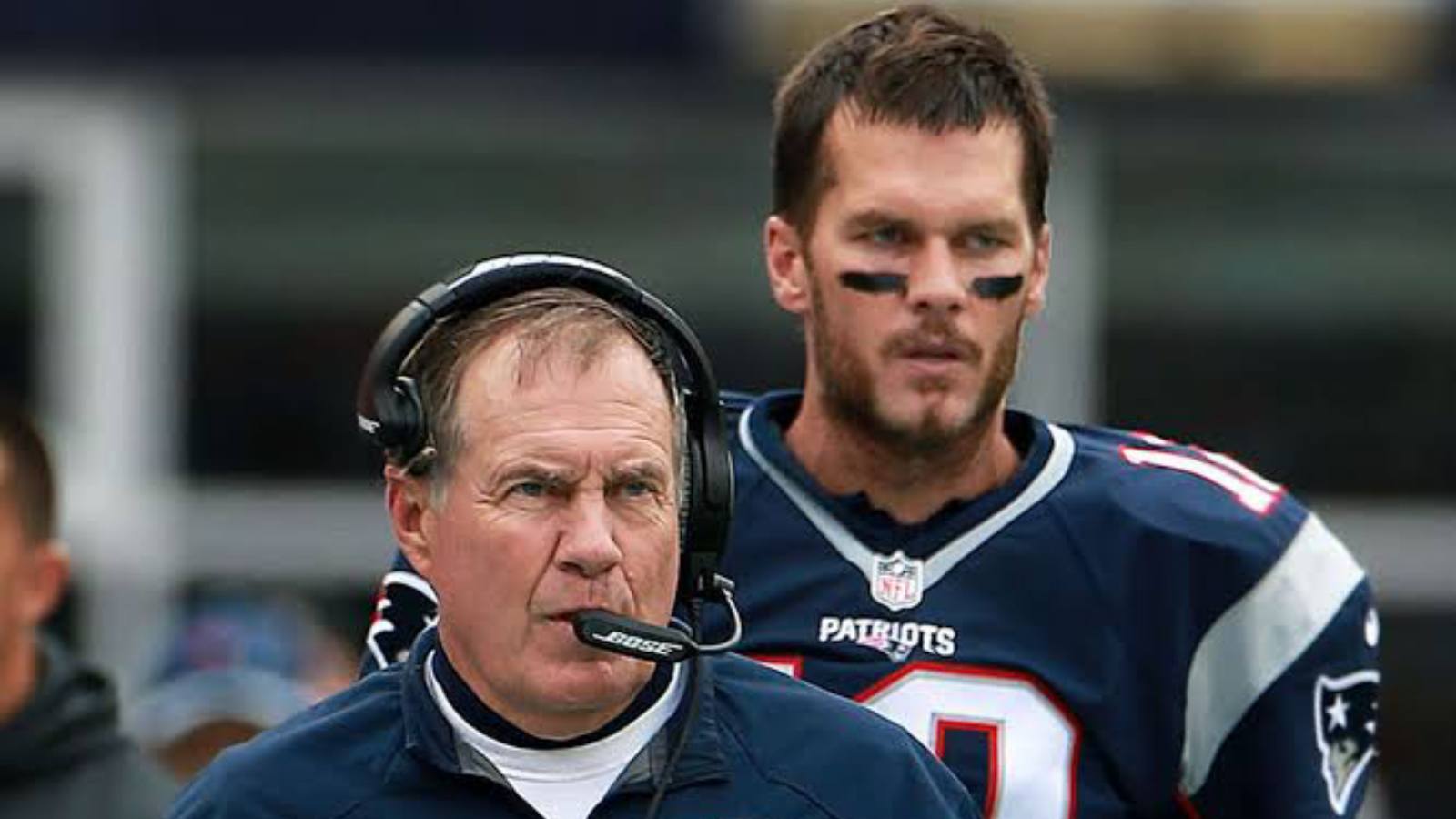 “Can Belichick win a Super Bowl without Brady?”: Former New England star says Patriots were a DYNASTY mainly because of Tom Brady