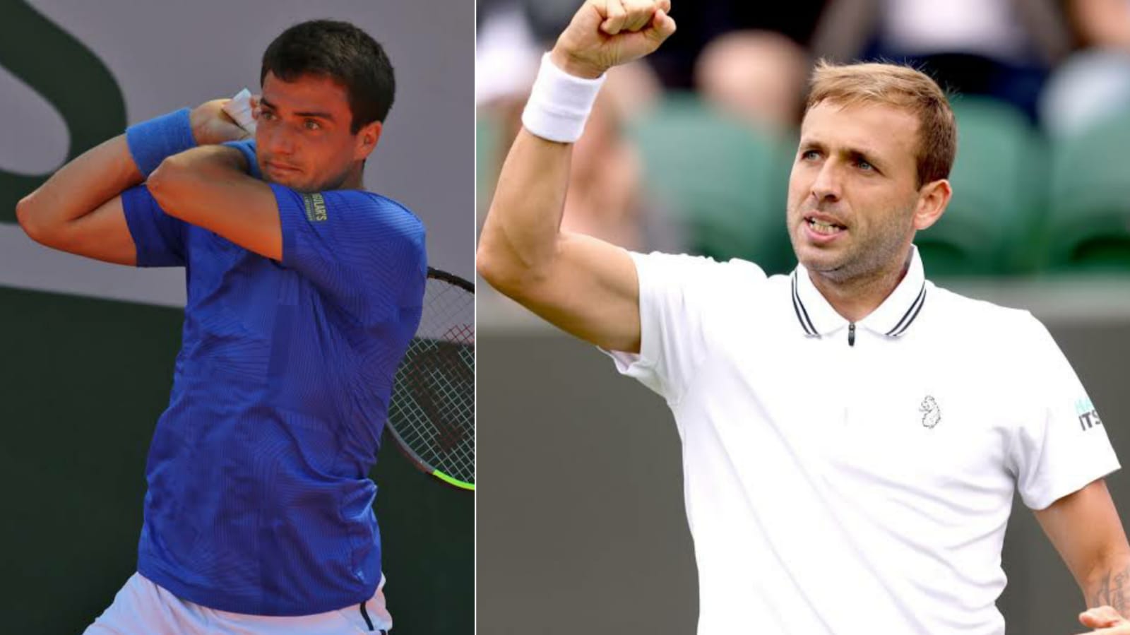 ATP Sydney Tennis Classic 2022: Dan Evans vs Pedro Martinez Preview, Head to Head, Prediction and Live Stream