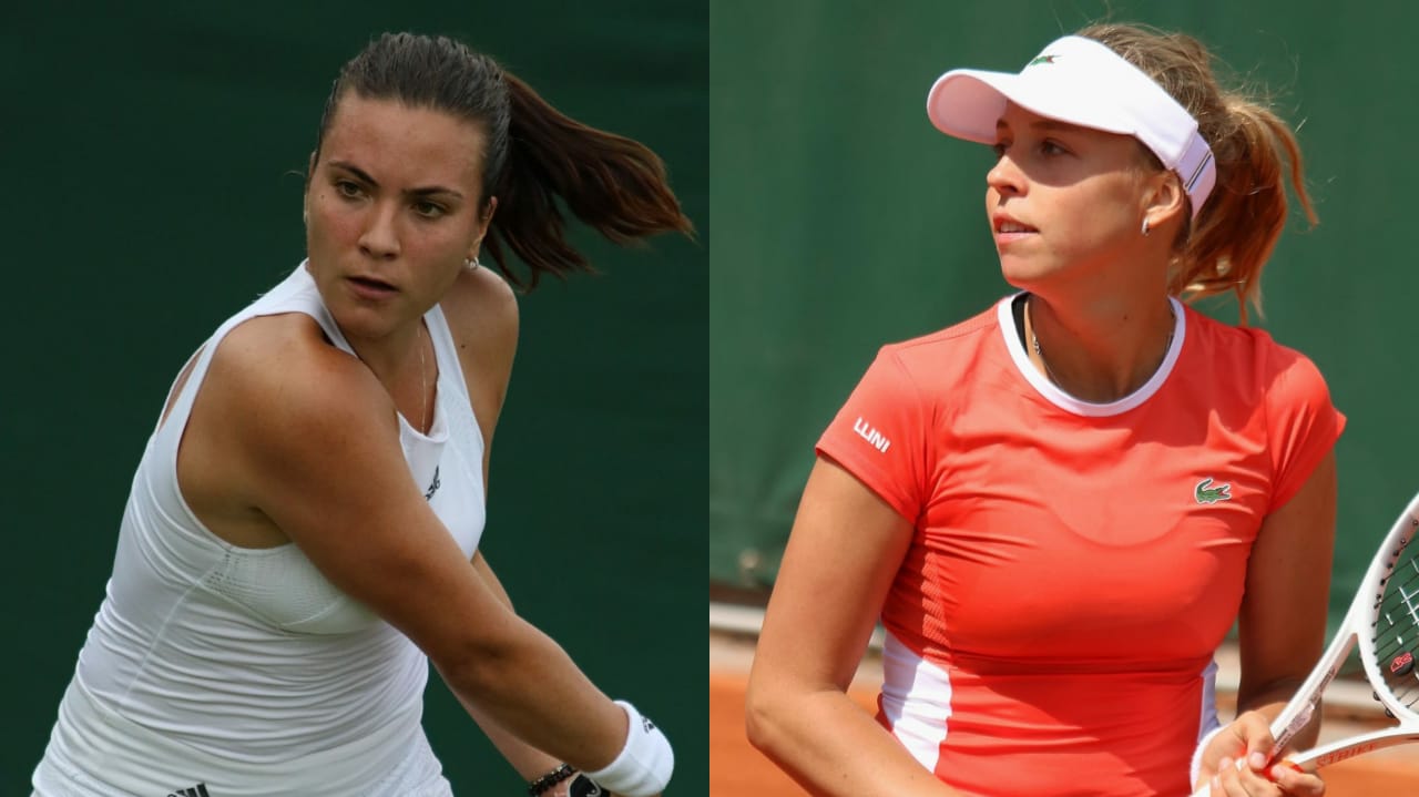 WTA Sydney Tennis Classic 2022: Anett Kontaveit vs Elena-Gabriela Ruse Preview, Head to Head, Prediction and Live Stream Details