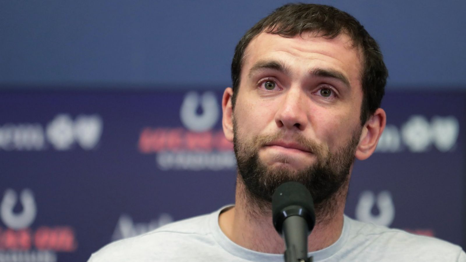 “Unraveling Andrew Luck’s decision”: New podcast to reveal the story behind Luck calling it quits