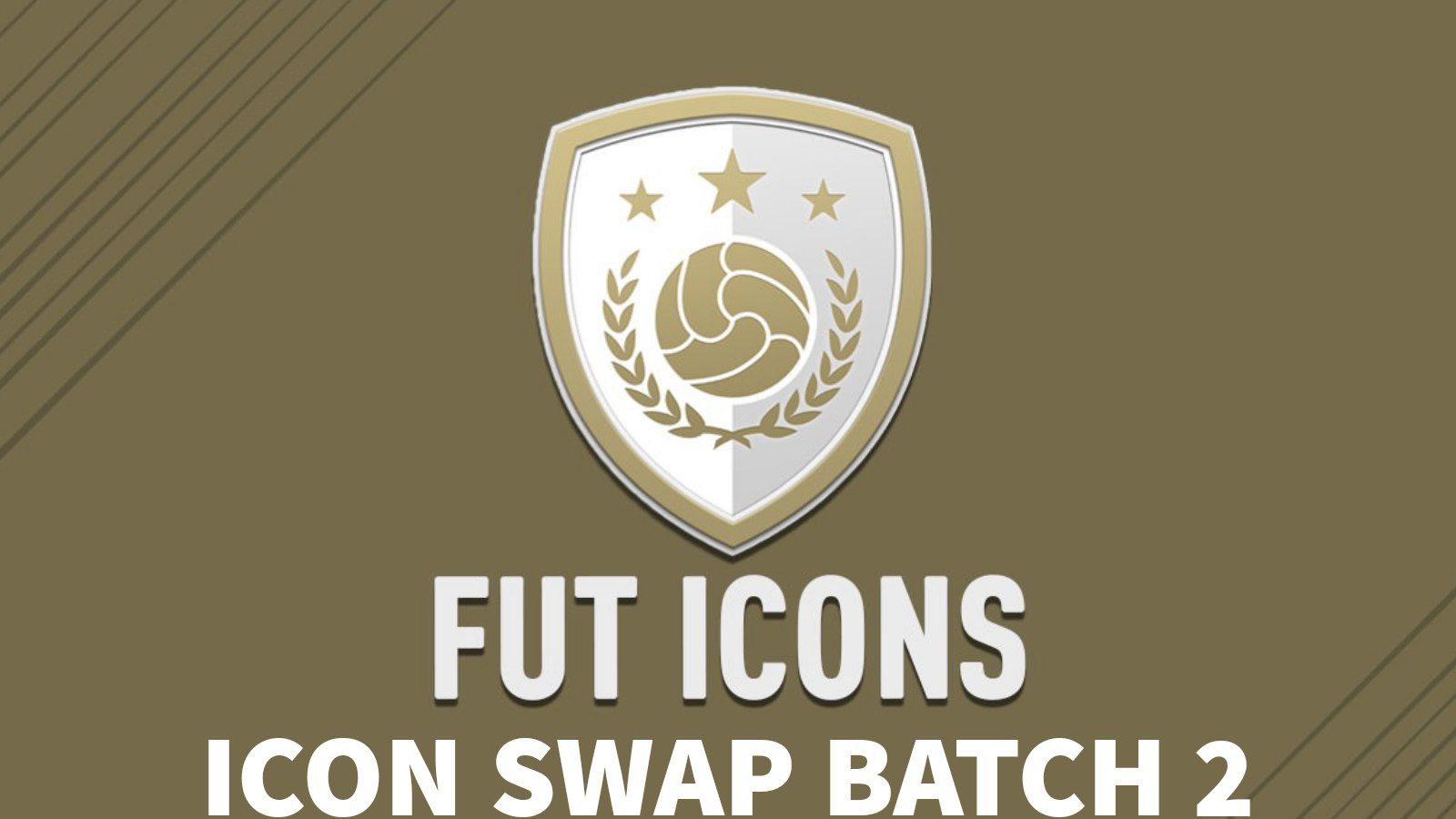 FIFA 22 Icon Swaps Batch 2: How to complete them?