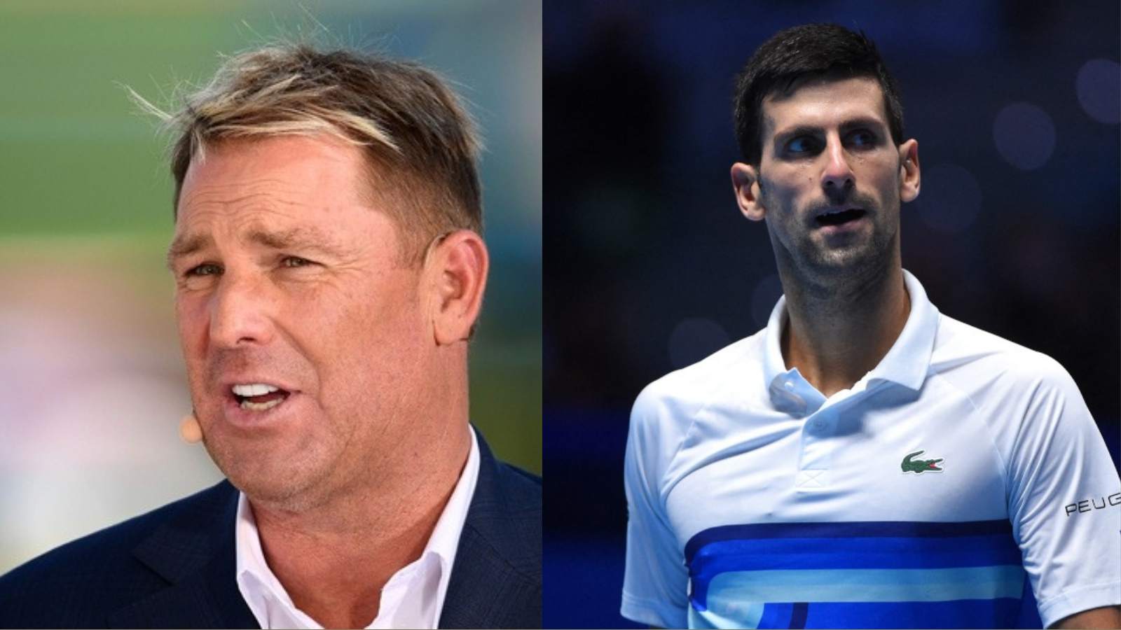 ‘I’m embarrassed as a Victorian’: Shane Warne seeks answers as Novak Djokovic’s ‘messy embarrassing’ saga Down Under continues