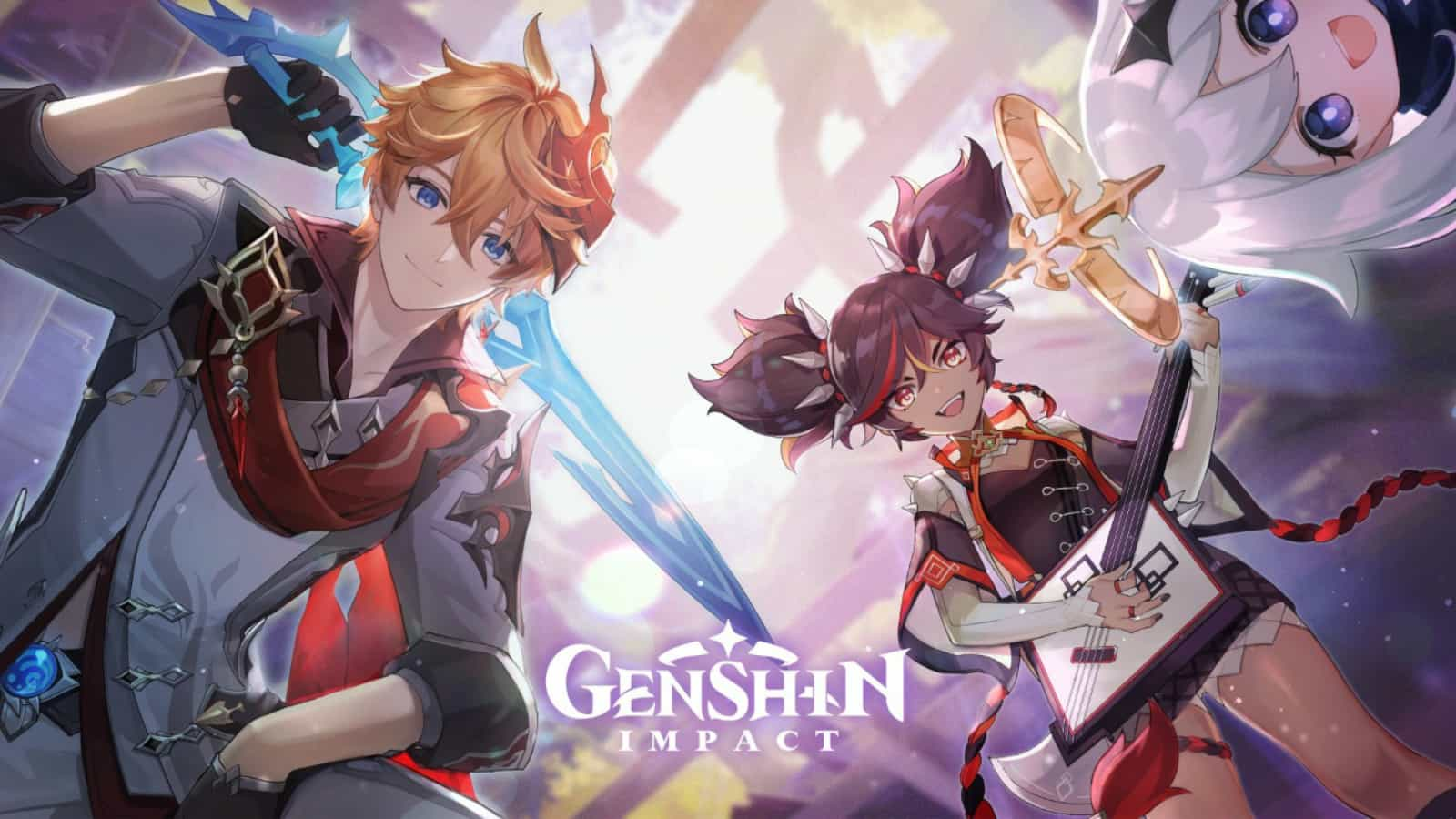 Genshin Impact 2.6 update to introduce Ayato and Heizou, as per leaks