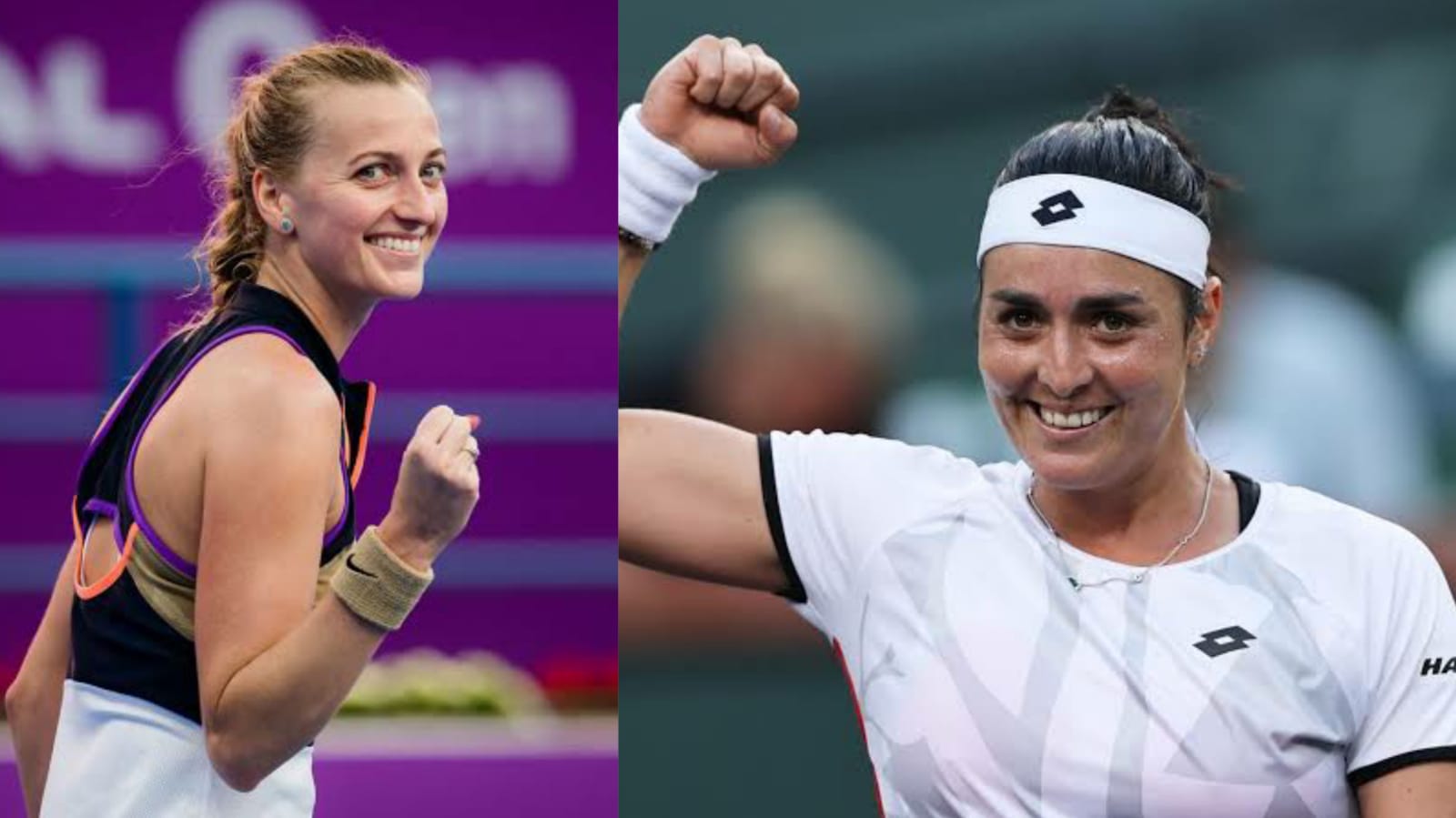 WTA Sydney Tennis Classic 2022: Ons Jabeur vs Petra Kvitova Preview, Head to Head, Prediction and Live Stream