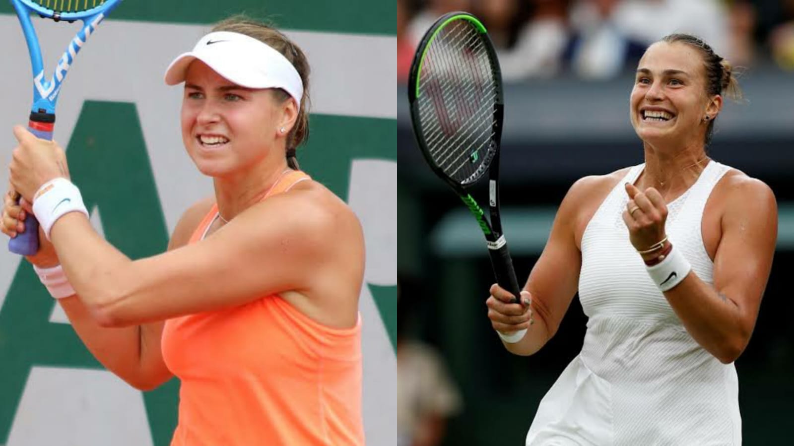 WTA Adelaide International 2 2022: Aryna Sabalenka vs Rebecca Peterson Preview, Head to Head, Prediction and Live Stream