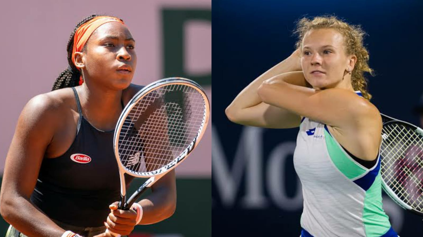 WTA Adelaide International 2 2022: Coco Gauff vs Katerina Siniakova Preview, Head to Head, Prediction and Live Stream