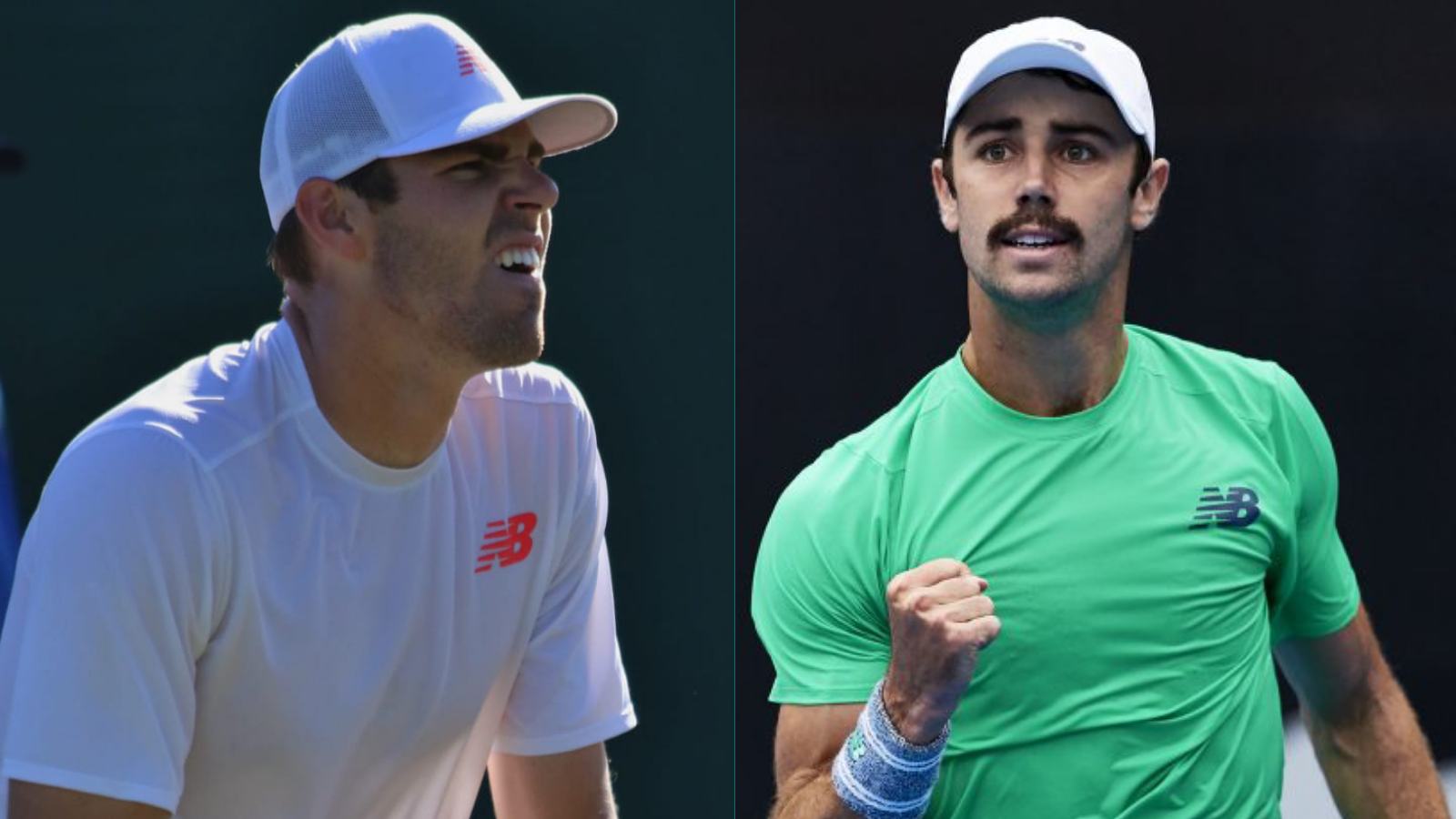 ATP Sydney Tennis Classic 2022: Jordan Thompson vs Reilly Opelka Preview, Head to Head, Prediction and Live Stream Details