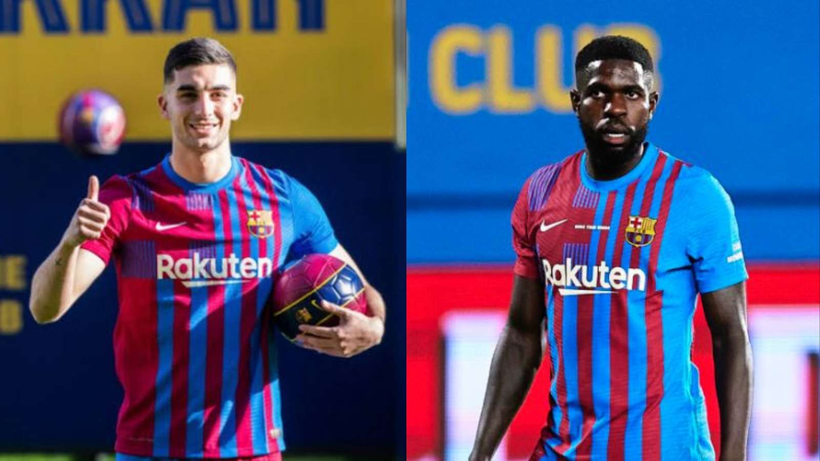 Samuel Umtiti’s renewal is a masterstroke by FC Barcelona and Mateu Alemany – Here’s how