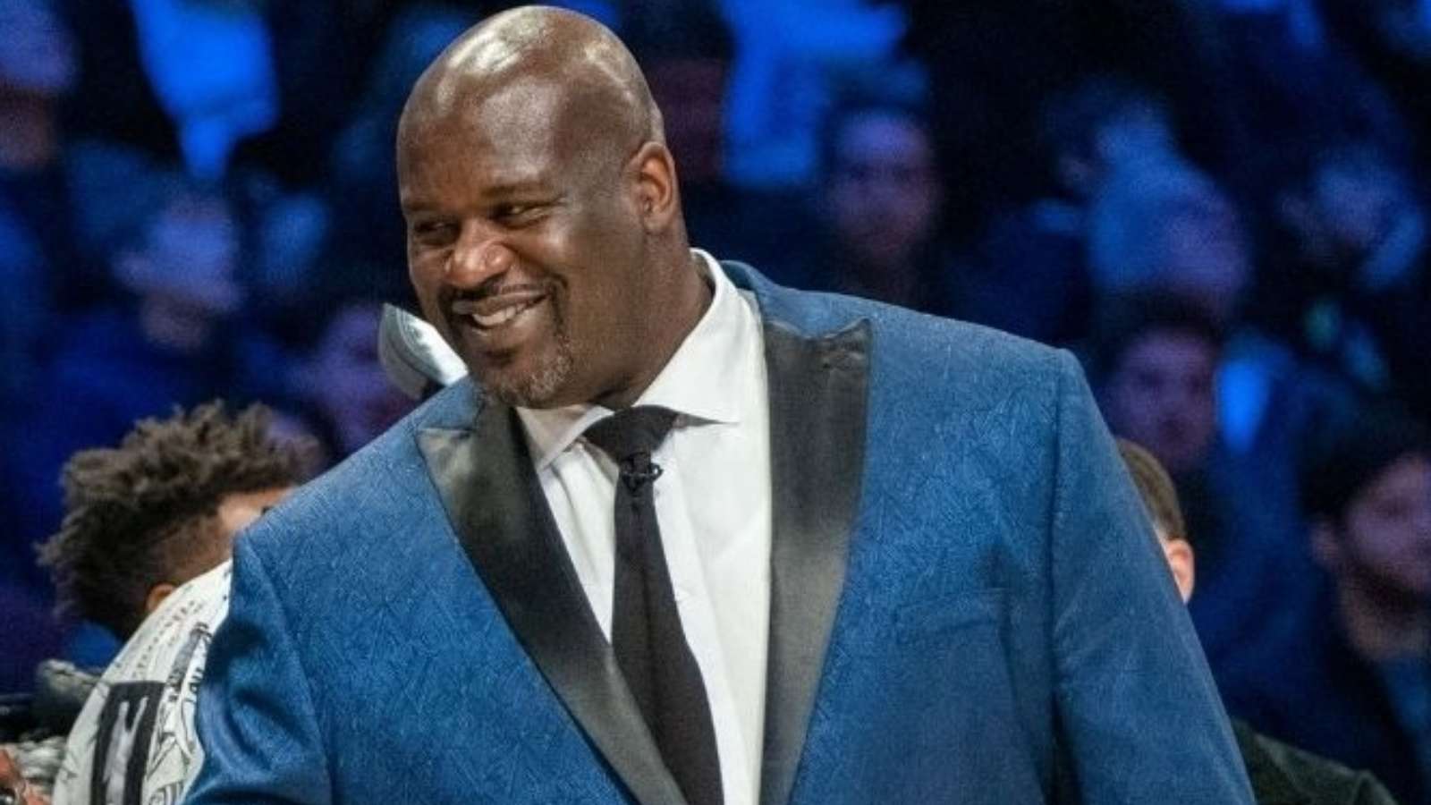 “There’s still more to come!”-Shaquille O’Neal offers fans to join his music festival ‘FunHouse’ in Los Angeles.