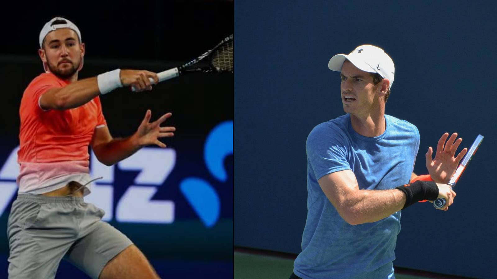 ATP Sydney Tennis Classic 2022: Andy Murray vs Viktor Durasovic Preview, Head to Head, Predictions and Live Stream Details