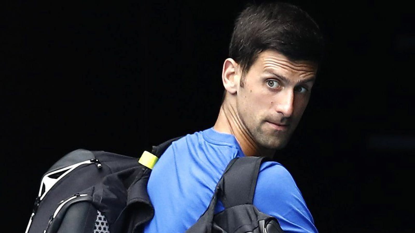 “Don’t take any steps to remove Novak Djokovic from Australia” Judge Kelly orders Minister Alex Hawke