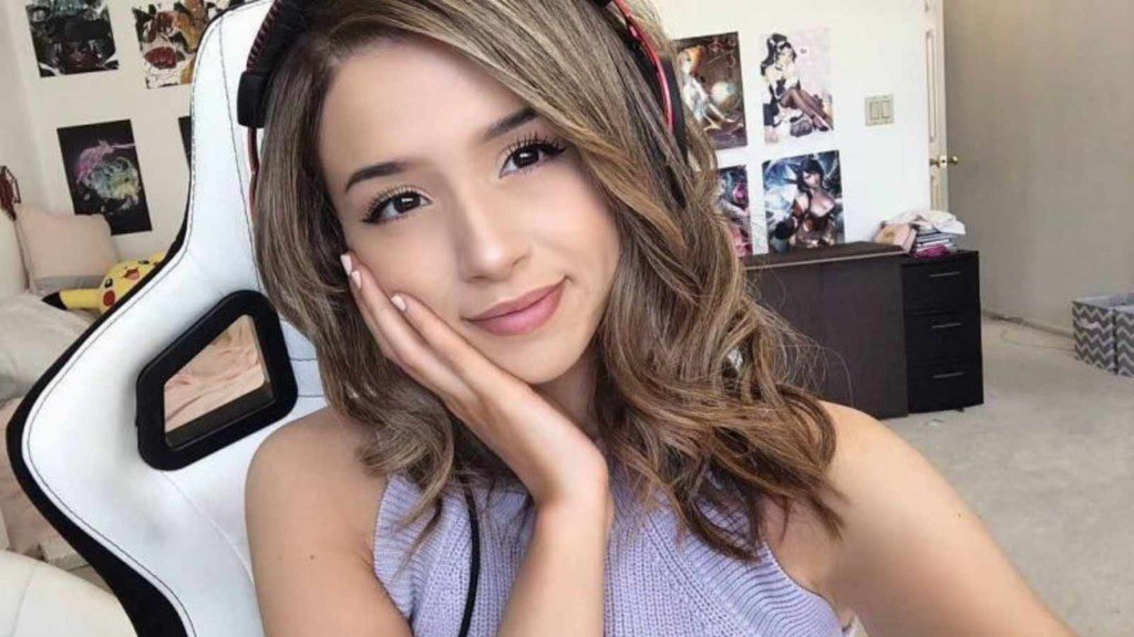 “Totally fair”: Pokimane comes out in support of her Twitch ban