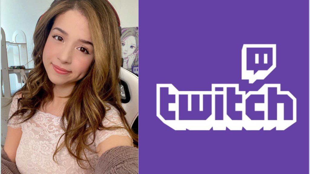 “Totally fair”: Pokimane comes out in support of her Twitch ban