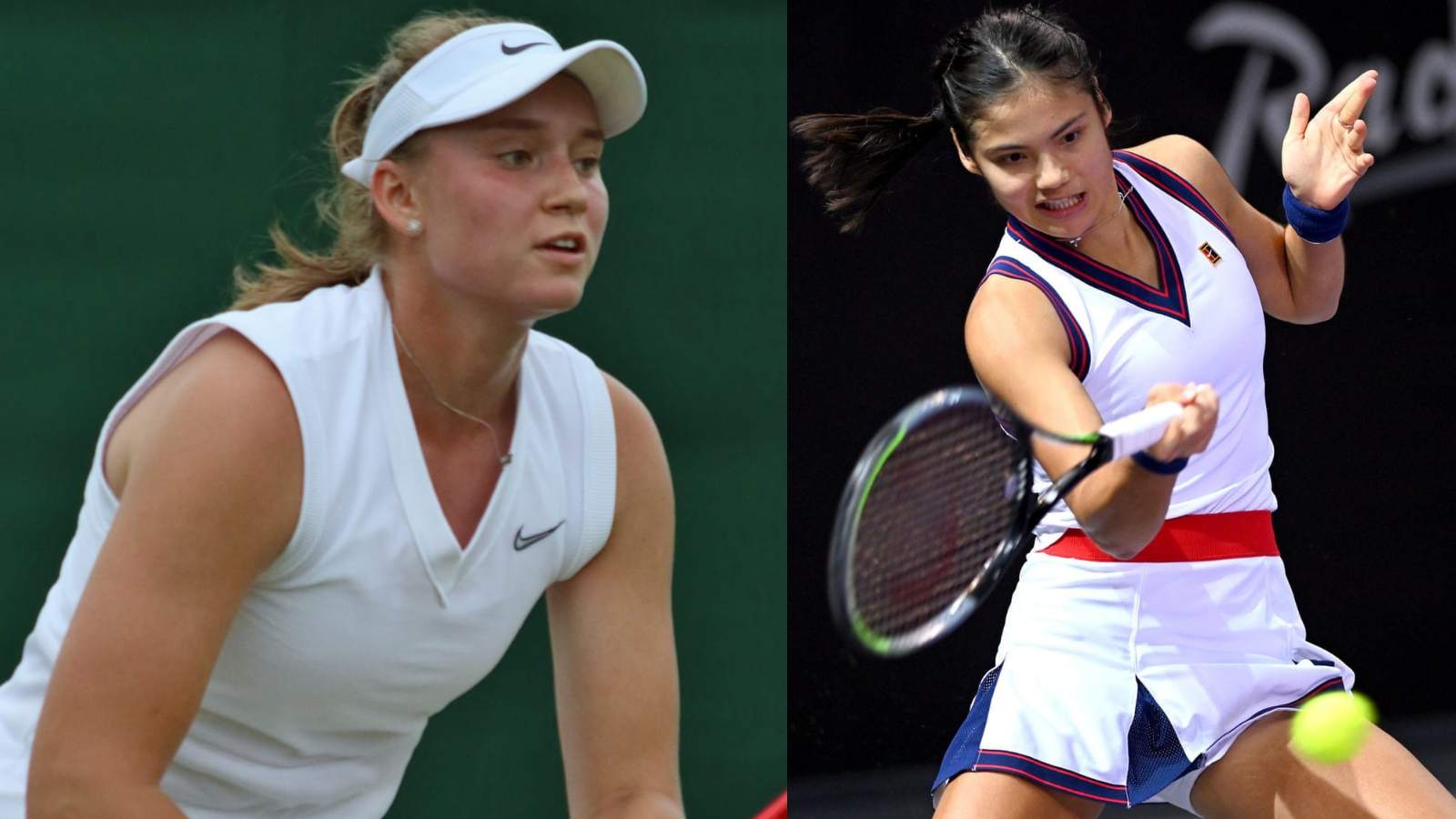 WTA Sydney Tennis Classic 2022: Emma Raducanu vs Elena Rybakina Preview, Head to Head, Prediction and Live Stream Details