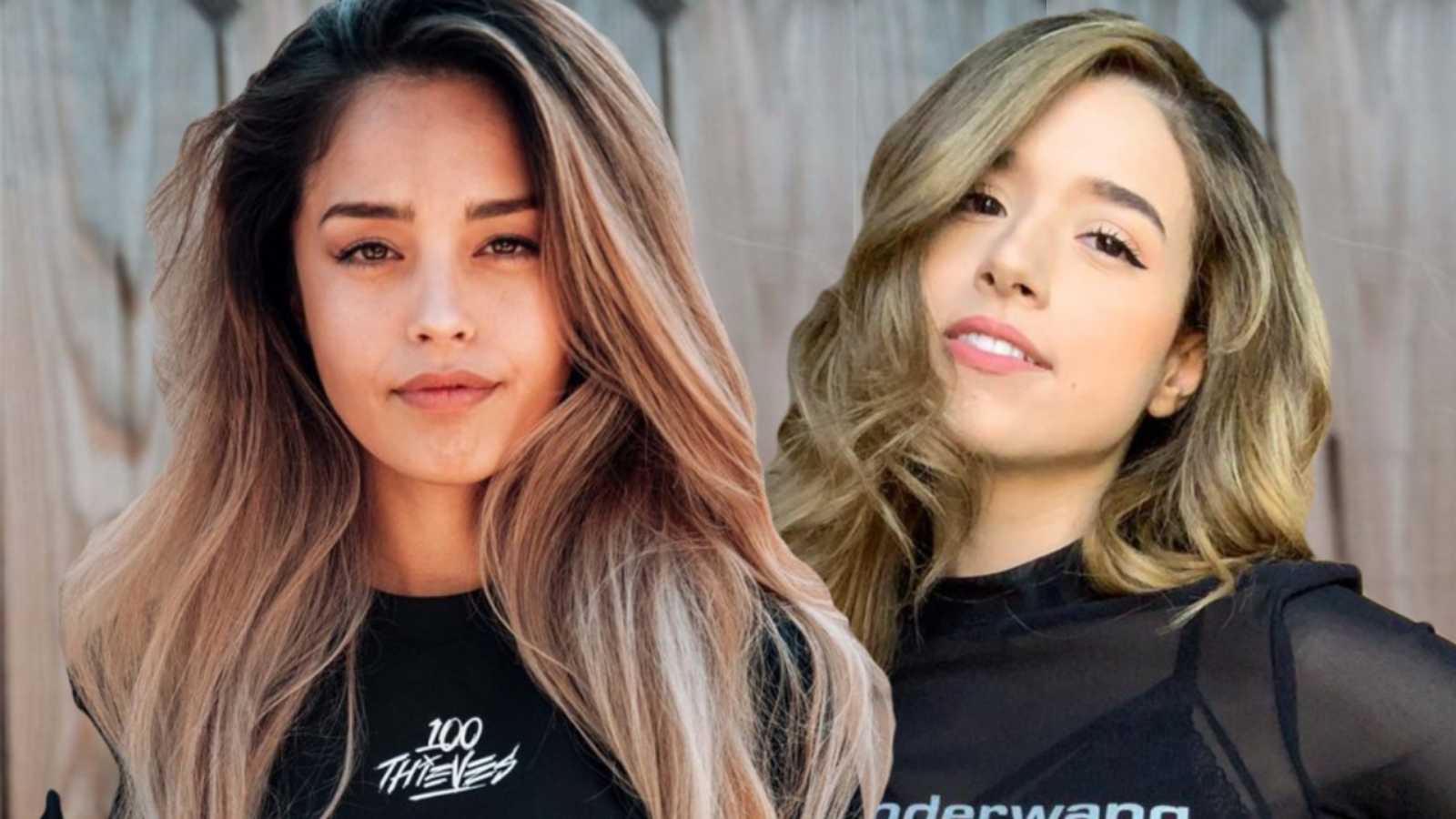 “Did Poki reach out to you?” Fans ask Valkyrae about the Agonizing RFLCT controversy