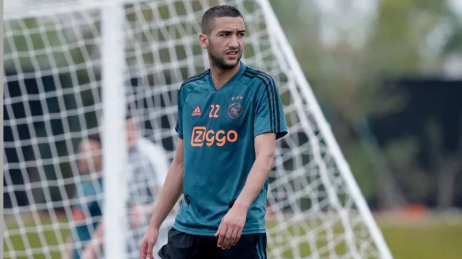 Hakim Ziyech Net Worth, Football Career, Endorsements, Girlfriend, and More