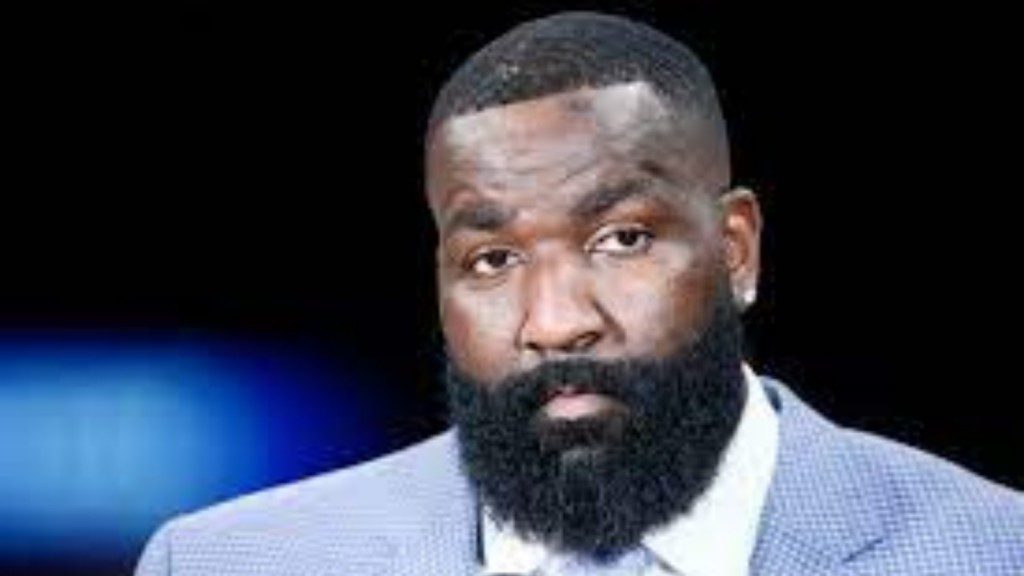 Kendrick Perkins